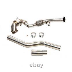 200 Cell Sports Cat Downpipe Mk8 Golf R