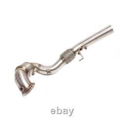 200 Cell Sports Cat Downpipe Mk8 Golf R