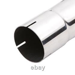 3 200cpi Sports Cat Downpipe Exhaust For Mercedes A Class W176 A180 13-18