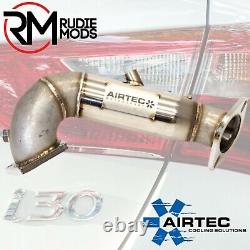 Airtec Motorsport De-cat Downpipe For Hyundai I30n