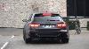 Audi Rs6 C8 700 HP With Catless Downpipes And Opf Delete Redline Revs U0026 Accelerations