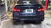 Best F30 Bmw 3 Series Exhaust