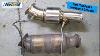 Bmw N55 435 Turner Motorsports High Flow Catted Downpipe And Dyno 3