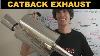 Catback Exhaust Explained