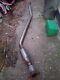 Chrysler Voyager 2.5 Downpipe/cat
