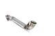 Citroen DS3 Scorpion Exhaust De-Cat Downpipe SCNC014