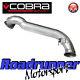 Cobra Mini Cooper S Decat R56 R57 R58 R59 De Cat Turbo Downpipe Exhaust MN17
