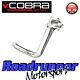 Cobra Sport Impreza 2.0T WRX STi Decat Downpipe 3 Stainless Exhaust (2.0 2.5)