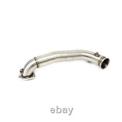 De-cat Downpipe Mini Cooper R56