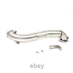 De-cat Downpipe Mini Cooper R56