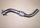 Exhaust Decat De Cat Downpipe Pipe For Bmw 3 Series E46 330d 330xd 330cd Diesel