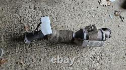 Ford Focus ST MK3 ST250 2.0L Petrol EcoBoost Catalytic Converter Cat Downpipe