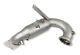 GPF Decat SPORT Cat 200 cells Megane 4 IV RS 280 300 downpipe exhaust TROPHY