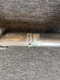 Genuine Land Rover Defender 300tdi Front Exhaust Pipe With Cat Esr3495lr