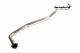 Land Rover Discovery 1 Replacement Cat Front Down Pipe 300Tdi Terrafirma TF560