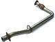 Land Rover Discovery 2 Td5 De-cat Exhaust Downpipe Wcd000960