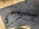Landrover Discovery Td5 2004 Cat And Down Pipe Breaking Vehicle KAT028