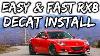 Mazda Rx8 Decat Install Easy U0026 Fast