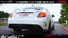 Mercedes Amg W205 M276 C43 Stone Cat Less Downpipe