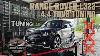 Range Rover 4 4 Tdv8 Tuning Remap Dyno Runs Decat Dpf Delete Egr Delete Myth Busting