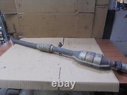 Rover 45 2002 1.4 16v Exhaust Down Pipe And Cat Catalytic Converter