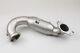 SPORT Cat 200 cells Alpine A110 252 2018 downpipe exhaust pipe Sports