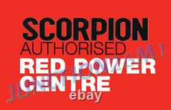 Scorpion Corsa D 1.4T Black Edition Decat Downpipe Exhaust Removes Cat SVXC058