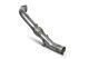 Scorpion Ford Focus RS Mk3 16-19 Decat Downpipe