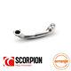 Scorpion Sports Rep Cat Downpipe Turbo Pipe BMW Mini R56 Cooper S & JCW SMNC011