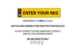 Skoda Superb 3v Mk3 Down Pipe With Flexi And Dpf / Cat Flap Type B8 2015-2024