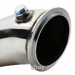 Stainless Exhaust De Cat Bypass Decat Downpipe For Bmw 3 Series F30 F31 F34 N20