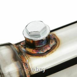 Stainless Exhaust De Cat Bypass Decat Downpipe For Vauxhall Opel Calibra C20let
