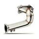 Stainless Exhaust Decat De Cat Pipe Downpipe For Toyota Celica St185 St205 Gt4