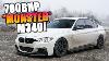 This 700bhp M340i Is A Tyre Shredding Monster