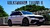 Volkswagen Tiguan R Stone Catted Downpipe Sound